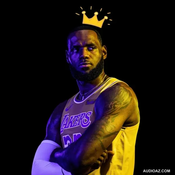 LEBRON JAMES - "Kẻ được chọn" để trở thành CẦU THỦ BÓNG RỔ XUẤT SẮC NHẤT | Thành Long | Thế giới