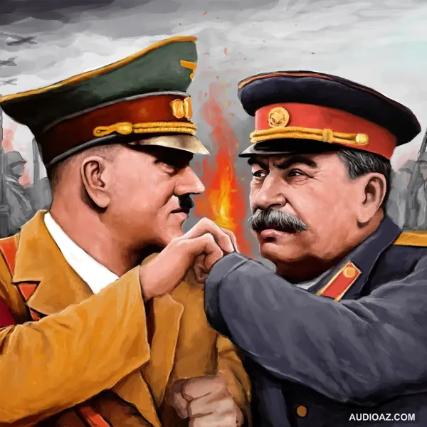 17 SỰ THẬT THÚ VỊ về hai cuộc THẾ CHIẾN | Godlike | Thế giới