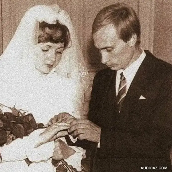 Hé lộ CUỘC ĐỜI BÍ ẨN của Tổng thống VLADIMIR PUTIN | Mr. Backturn | Thế Giới