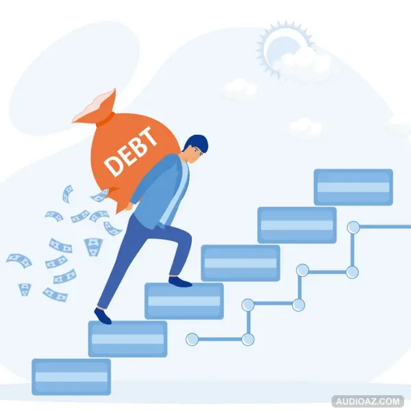 Có nên VAY TIÊU DÙNG từ các CÔNG TY TÀI CHÍNH? | Anh Tuấn Vũ | Tiền Tài