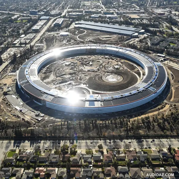 Thung lũng Silicon: Có gì ở THÁNH ĐỊA CÔNG NGHỆ TO NHẤT nước Mỹ? | Curly Rae Braces | Quan điểm