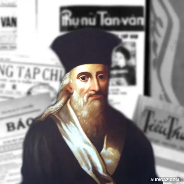 CHỮ QUỐC NGỮ - Thành tựu văn minh hay công cụ xâm lăng của thực dân ??