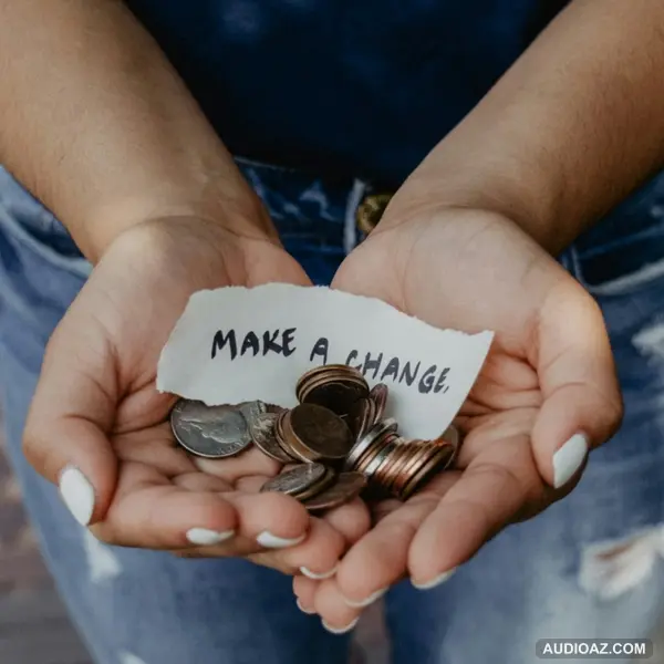 Làm thế nào để TỪ THIỆN ĐÚNG ĐẮN và HIỆU QUẢ? | Quan điểm