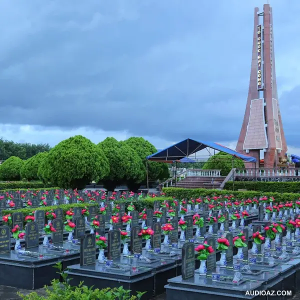 Theo dấu chân các liệt sỹ - Tập 2: Trở về từ rừng thẳm