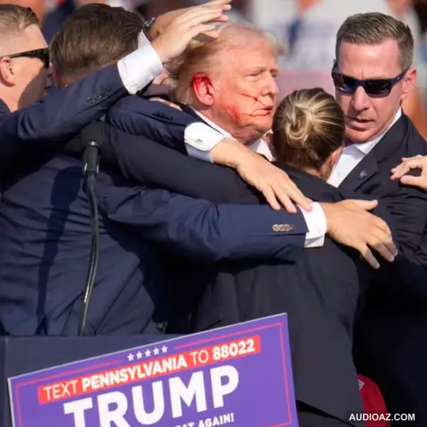 Trump đã “ĐẮC TỘI” với ai mà bị ám sát tới 2 lần? | Victor Pham | Quan điểm