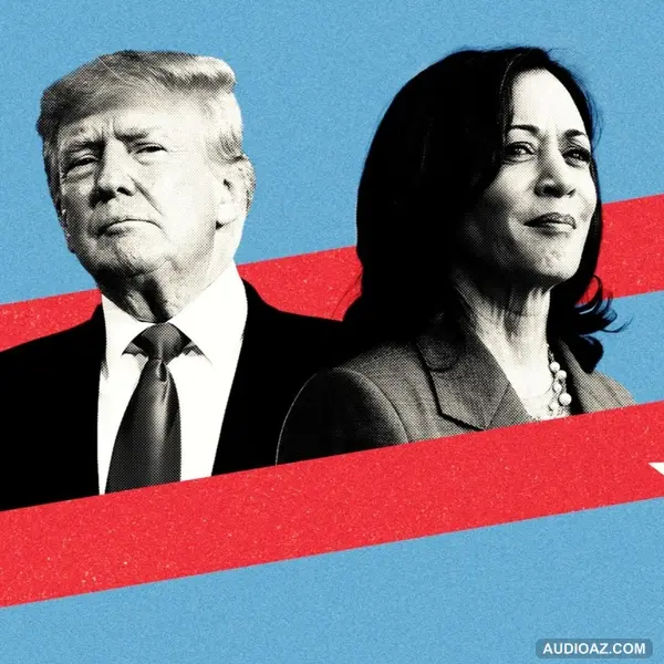 BẦU CỬ TỔNG THỐNG MỸ 2024 - Quốc gia nào được lợi? Tổ chức nào chịu mất mát? | Victor Pham