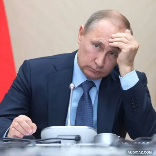 Những nhiệm kỳ KHÓ KHĂN và BIẾN ĐỘNG của Putin | Mr.Backturn | Thế giới