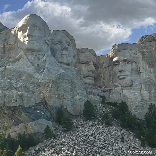 4 Tổng thống ĐỊNH HÌNH LỊCH SỬ NƯỚC MỸ | Đức Thịnh | Thế Giới