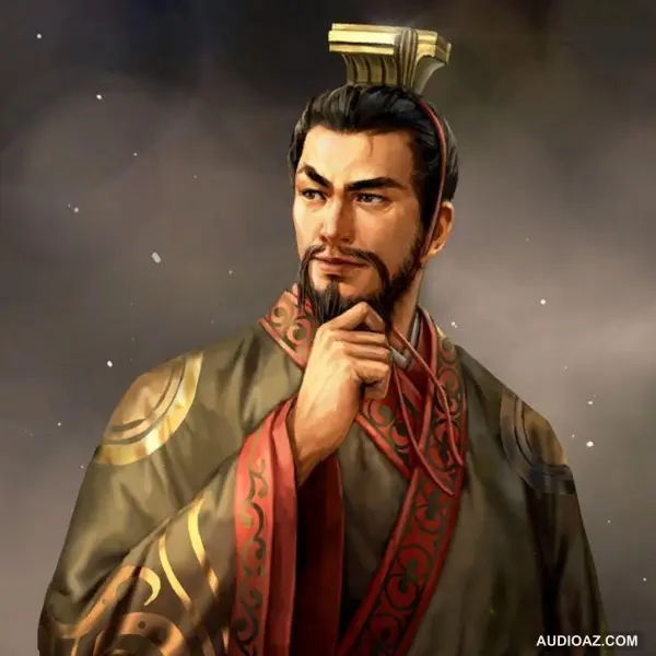 Cuộc đời HÁN CAO TỔ LƯU BANG - "HOÀNG ĐẾ LƯU MANH" bậc nhất lịch sử Trung Hoa | Hải Stark | Thế giới