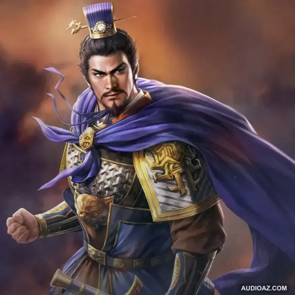 TÀO THÁO - Kẻ GIAN HÙNG nhất thời Tam Quốc | Hải Stark | Thế Giới