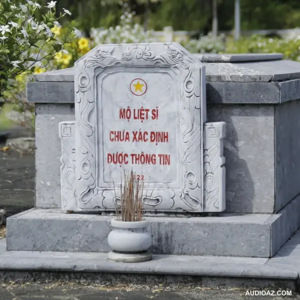 Theo dấu chân các liệt sỹ - Tập 3: Tìm mộ ở Trường Đại Học Bách Khoa