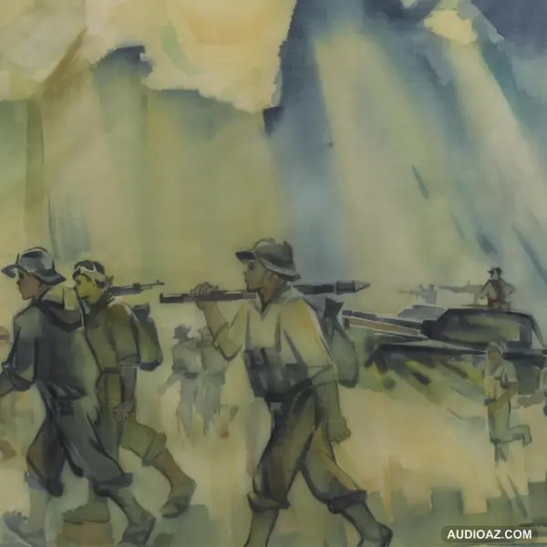 Theo dấu chân các liệt sỹ - Tập 4: Điều kỳ diệu từ Anh hùng Liệt sỹ "Tàu không số"