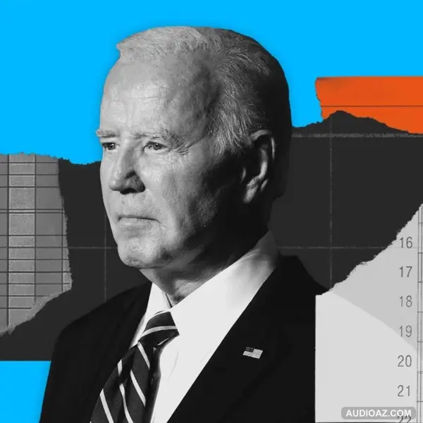 Sự thật đằng sau việc JOE BIDEN RÚT LUI khỏi cuộc đua vào Nhà Trắng 2024 | Victor Pham | Thế giới