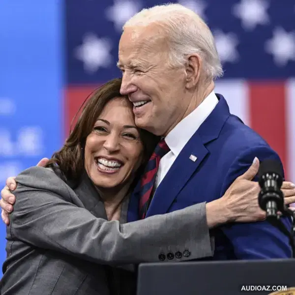 Kamala Harris - Sự THAY THẾ MIỄN CƯỠNG hay NGƯỜI KẾ VỊ HOÀN HẢO? | Thế Giới