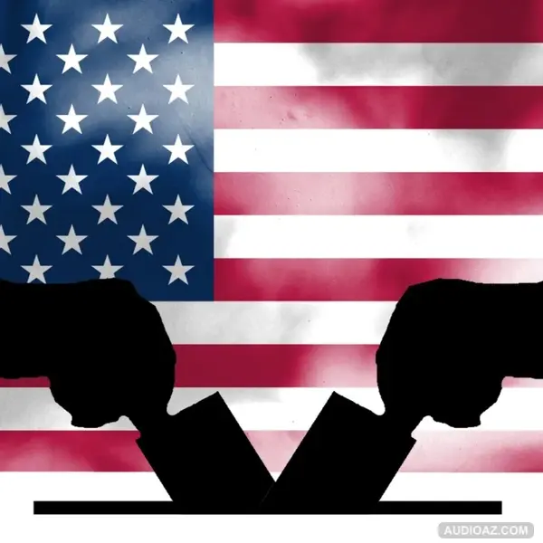 Ngắn gọn từ A đến Z toàn bộ THỂ THỨC BẦU CỬ TỔNG THỐNG MỸ | Lê Công Thành | Thế Giới