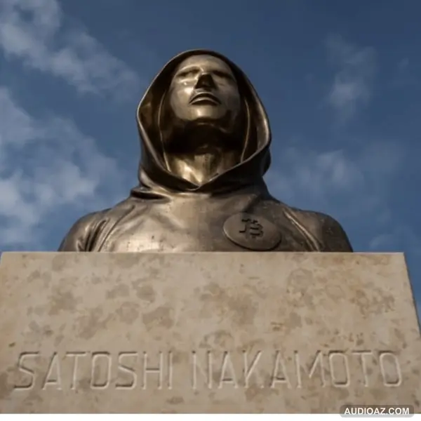 Giải mã SATOSHI NAKAMOTO - Đi tìm danh tính thật sự của cha đẻ Bitcoin | Trường Sơn | Tiền Tài