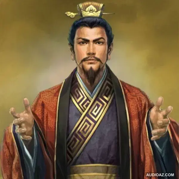 LƯU BỊ - Kẻ kiêu hùng nhân nghĩa | Hải Stark | Thế Giới