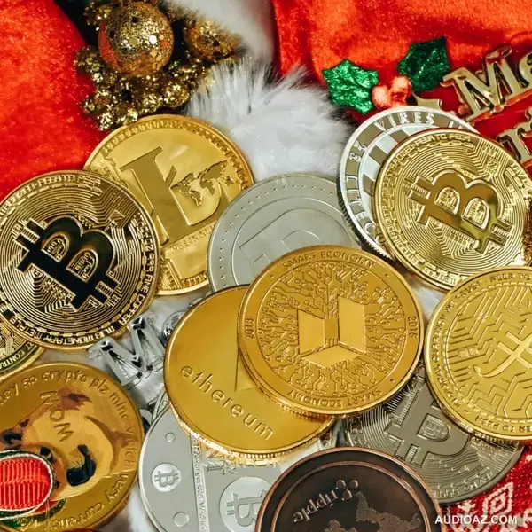 Chính phủ THÍCH CRYPTO hơn bạn nghĩ | Trường Sơn | Tiền Tài