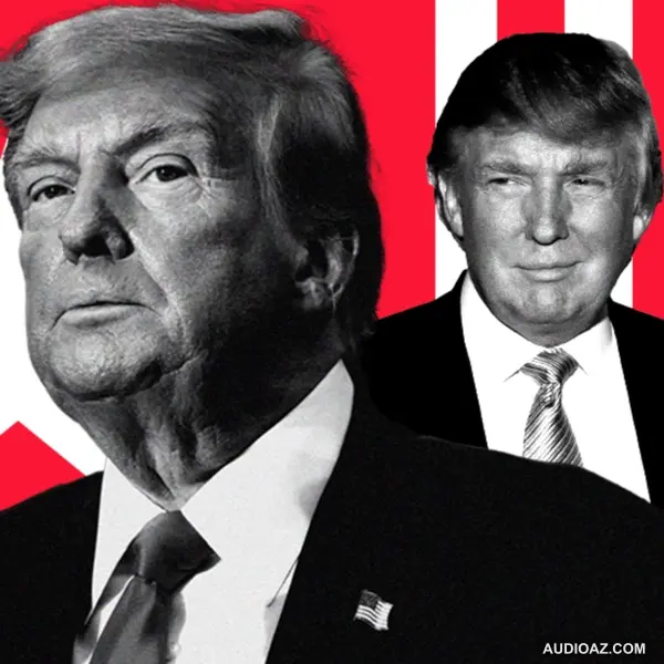 DONALD TRUMP VÀ ĐẾ CHẾ TRUMP ĐÃ ĐẠT ĐẾN ĐỈNH CAO QUYỀN LỰC NHƯ THẾ NÀO? | Đức Thịnh | Thế Giới