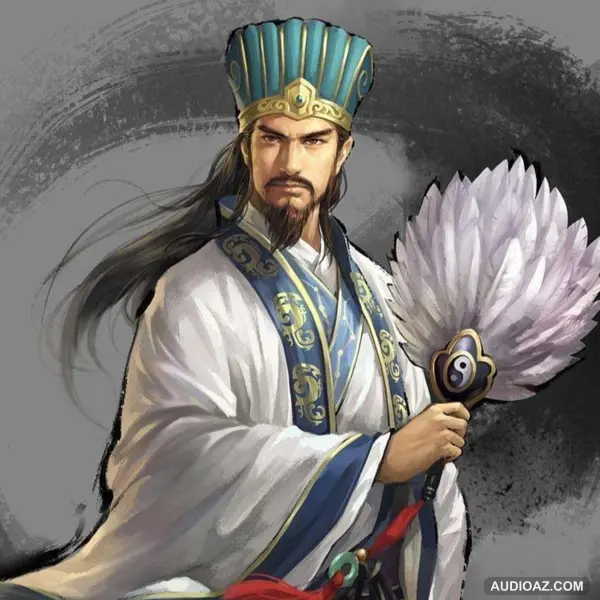 Gia Cát Lượng - Kỳ tài thiên hạ hay thánh nhân được nâng tầm quá mức? | Hải Stark | Thế Giới