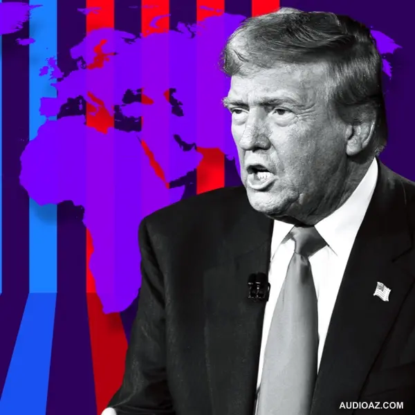 Người thắng và kẻ bại khi Donald Trump nhậm chức Tổng Thống Hoa Kỳ | Victor Pham | Thế giới