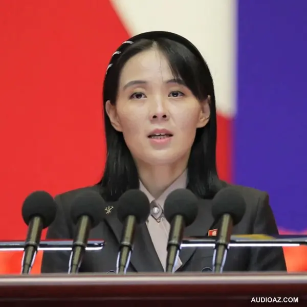 Cuộc đời Kim Yo-jong: "Người kế vị" của Kim Jong Un? | Thế giới