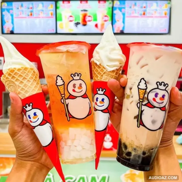 MIXUE đã xâm chiếm Việt Nam và toàn thế giới như thế nào? | Mai Hương | Thế giới