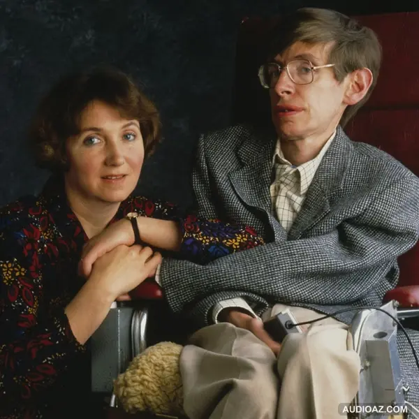 Stephen Hawking - Nhà vật lý vật lý vĩ đại và... một người chồng tệ? | Viết Cùng Tiểu Hy | Thế Giới