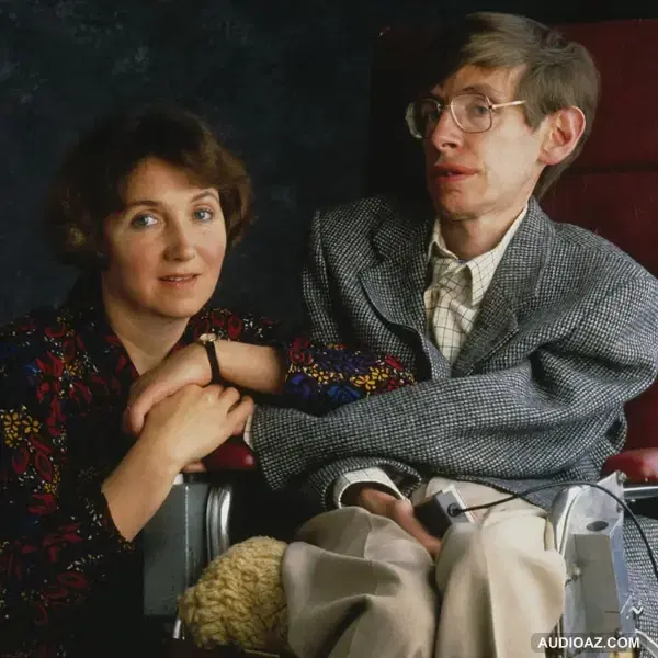 Stephen Hawking - Nhà vật lý vật lý vĩ đại và... một người chồng tệ? | Viết Cùng Tiểu Hy | Thế Giới