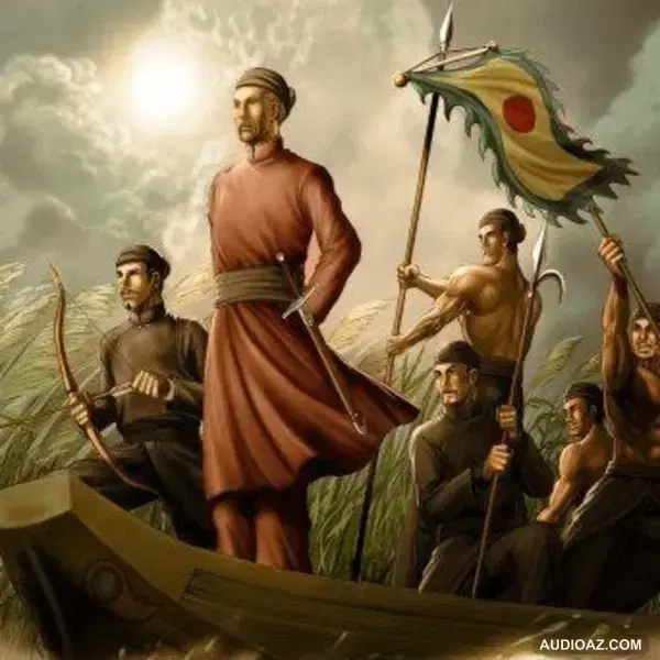 Khởi nghĩa Lam Sơn: LÊ LỢI ĐÃ GIÀNH LẠI ĐỘC LẬP RA SAO? | Spiderum