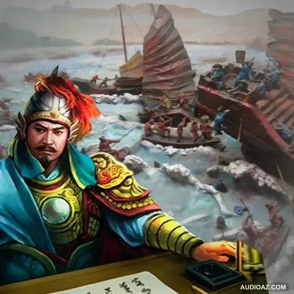 NHÀ TRẦN ĐÃ CHIẾN THẮNG ĐẾ CHẾ MÔNG NGUYÊN HÙNG MẠNH NHƯ THẾ NÀO? | Thế giới