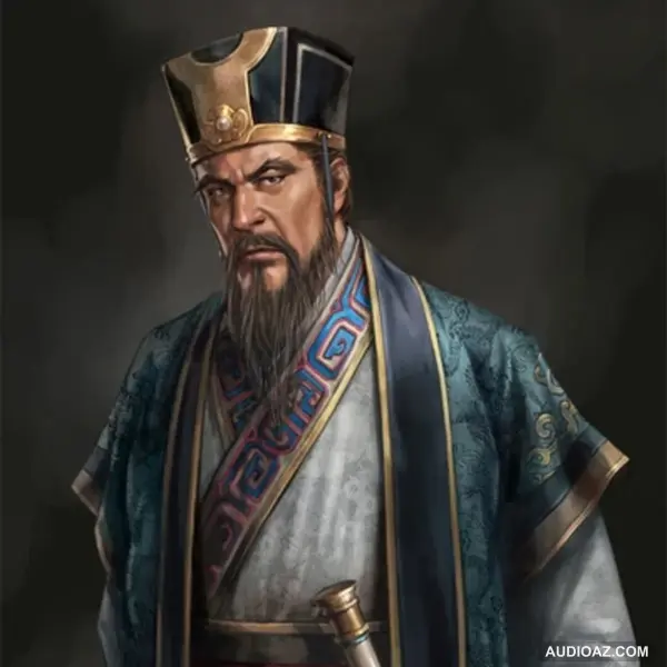 TƯ MÃ Ý - Kẻ ĐOẠT LẤY cơ nghiệp của Tào Tháo | Hải Stark | Thế giới