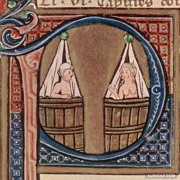 Lược sử nghìn năm CHỐNG LẠI MÙI CƠ THỂ | Thảo Anh ơi | Thế giới