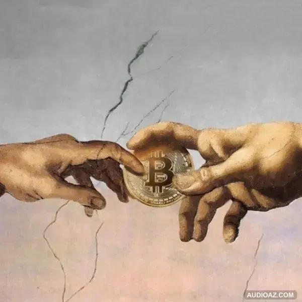 (P1) Tiền kỹ thuật số BẮT NGUỒN TỪ ĐÂU? - Tất cả mọi thứ bạn cần phải biết về Crypto