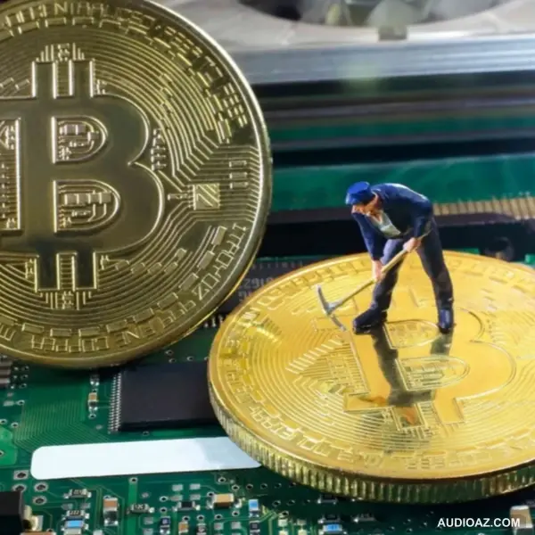 (P2) Bitcoin hoạt động thế nào? “Đào” Bitcoin là gì? - Tất cả mọi thứ bạn cần phải biết về Crypto