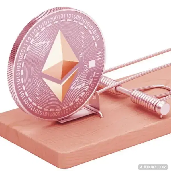 (P4) Ethereum: Trò lừa đảo hay ý tưởng vượt trội? - Tất cả mọi thứ bạn cần phải biết về Crypto