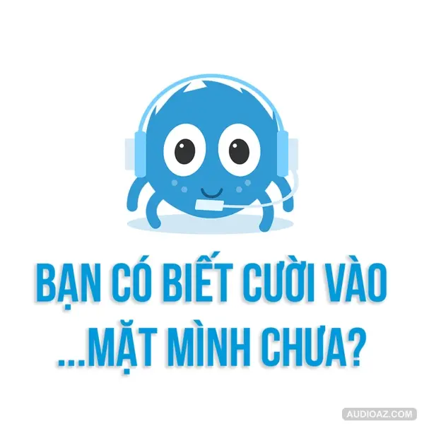 Bạn có biết CƯỜI VÀO MẶT.. mình chưa? | SPIDERUM | LIMITLESS | Kỹ năng tư duy