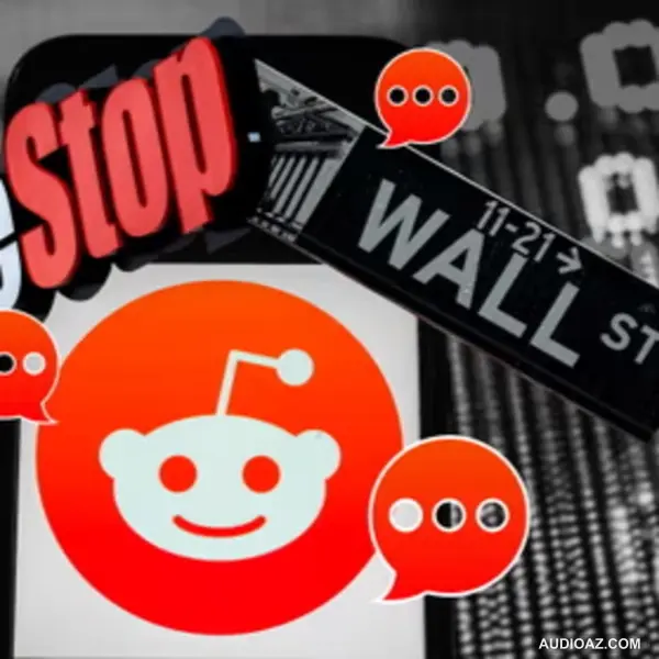 Khi những con kền kền phố Wall bị "ăn thịt" bởi đám đông điên rồ | Lê Công Thành | Tiền Tài