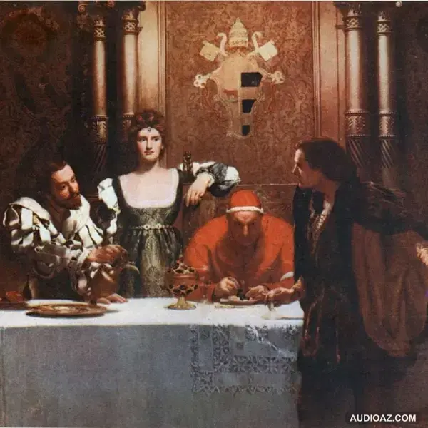 Lịch sử thật sự của nhà Borgia - Gia tộc TAI TIẾNG NHẤT thời Phục Hưng | NgoUyen | Thế Giới