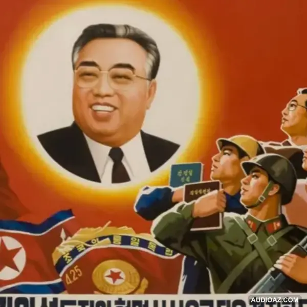 Cuộc đời KIM NHẬT THÀNH - Lãnh tụ vĩ đại hay nhà độc tài khét tiếng Triều Tiên? | Hải Stark