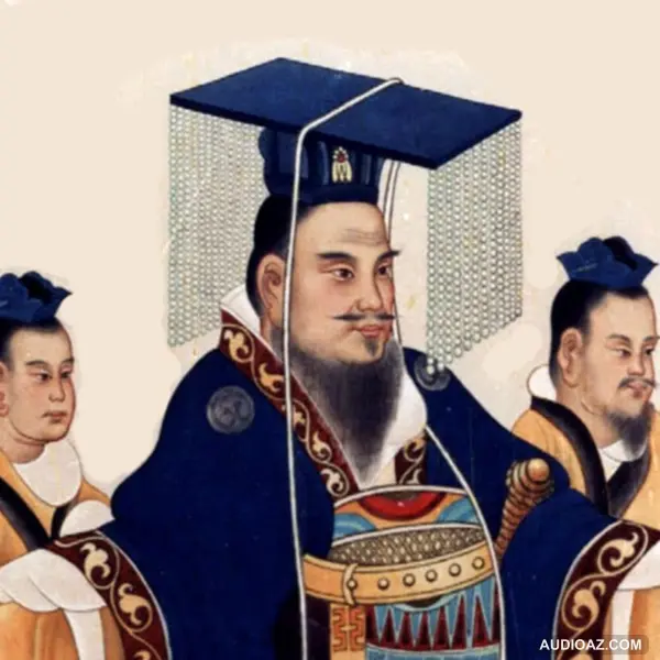 Trung Quốc bành trướng ra sao DƯỚI THỜI HÁN VŨ ĐẾ? | Hải Stark | Thế giới