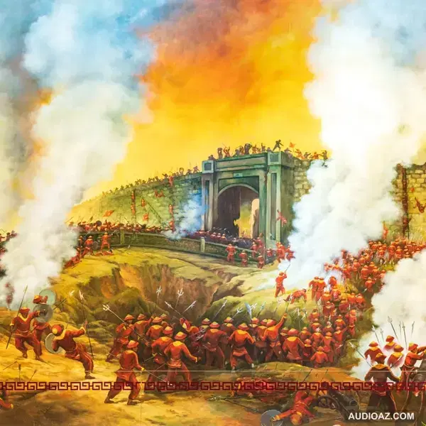 Cuộc nội chiến giữa Tây Sơn và chúa Nguyễn đã diễn ra như thế nào?