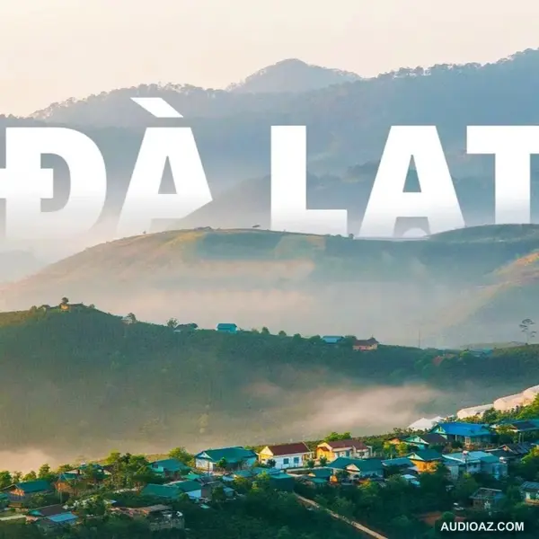 Tại sao ĐÀ LẠT LUÔN KHIẾN MỌI DU KHÁCH MÊ MẨN khi đặt chân tới đây? | Mai Hương | Thế giới