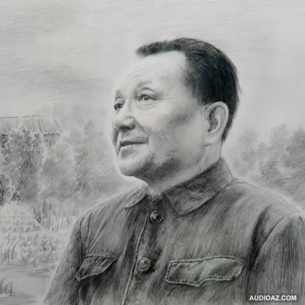 ĐẶNG TIỂU BÌNH - Từ KẺ BỊ TẨY CHAY đến NGƯỜI MANG PHÉP MÀU tới nền kinh tế Trung Quốc | Hải Stark