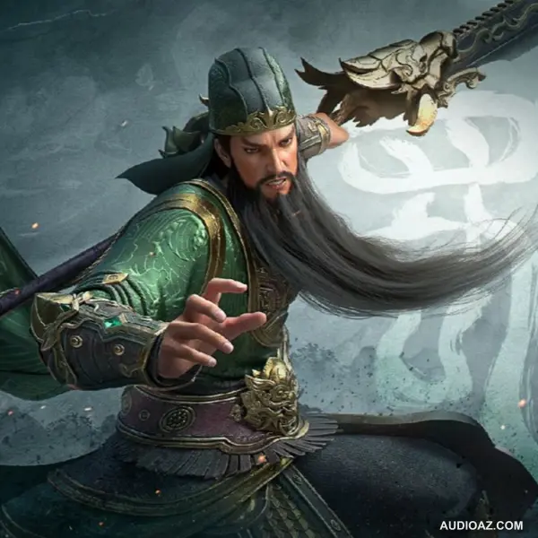 QUAN VŨ liệu có phải vị tướng nổi danh bậc nhất thời Tam quốc?