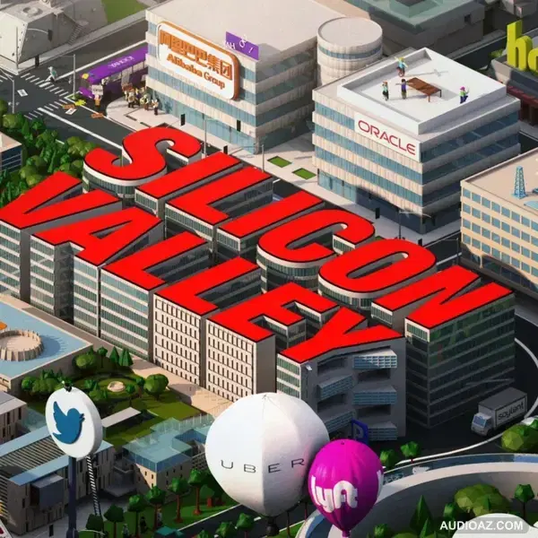 Lịch sử hình thành THUNG LŨNG SILICON - Cái nôi của những tập đoàn nghìn tỷ đô | Lê Công Thành