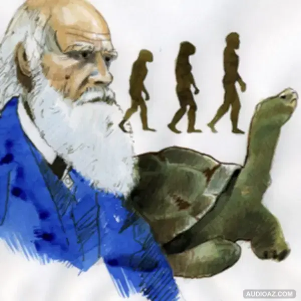 CHARLES DARWIN - Người đàn ông đứng giữa cuộc chiến tôn giáo và khoa học | Viết Cùng Tiểu Hy