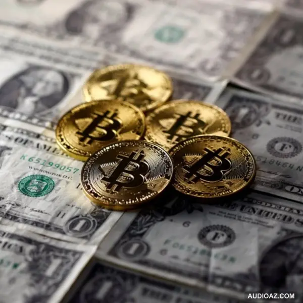 (P7) HỆ THỐNG TÀI CHÍNH TIỀN MÃ HÓA hoạt động thế nào? - Tất cả mọi thứ bạn cần biết về Crypto