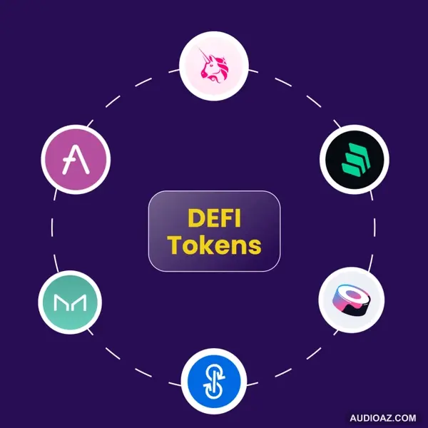 (P9) Những kiến thức cơ bản về TÀI CHÍNH PHI TẬP TRUNG - Tất cả mọi thứ bạn cần biết về Crypto