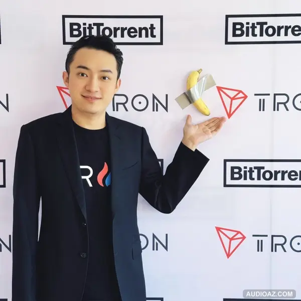 JUSTIN SUN là ai? Thiên tài hay bậc thầy chiêu trò của thế giới crypto? | Trường Sơn | Tiền Tài